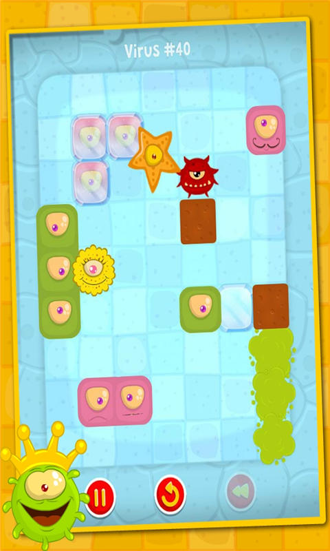 秘密猎杀v1.3.8截图2