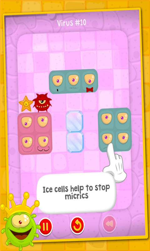 秘密猎杀v1.3.8截图4