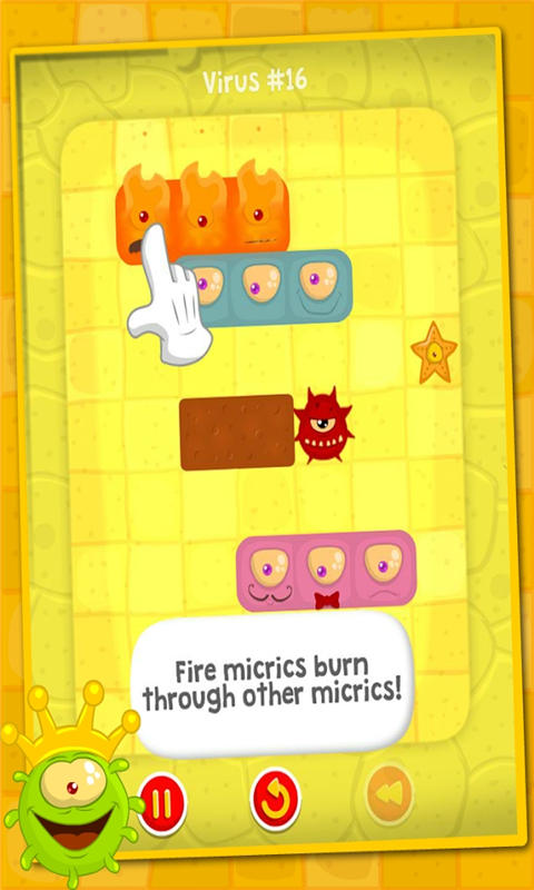 秘密猎杀v1.3.8截图3