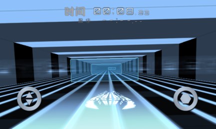 3D科幻主题赛车v1.3.24截图2