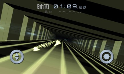 3D科幻主题赛车v1.3.24截图3