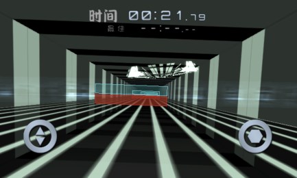 3D科幻主题赛车v1.3.24截图4