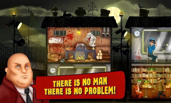 监狱模拟器v2.3.14截图3