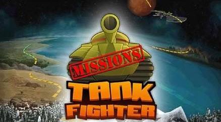 坦克战斗任务破解版v9.7截图1