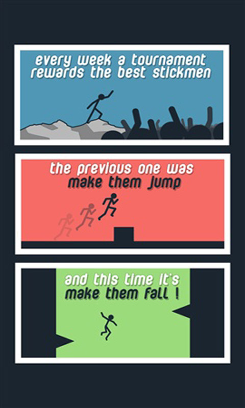 让他们活下去v1.5.4截图2