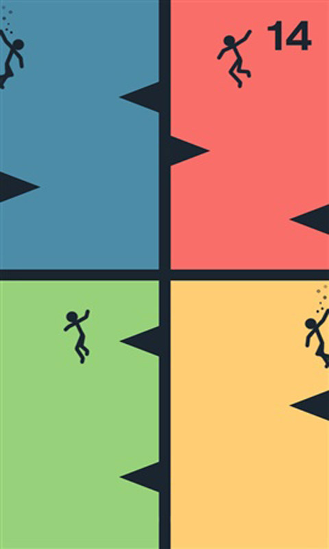 让他们活下去v1.5.4截图4