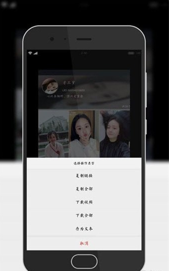 奇趣解析v2.11截图3