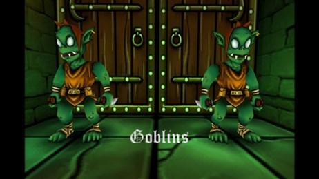 地牢爬行者修改版v2.3.10截图1