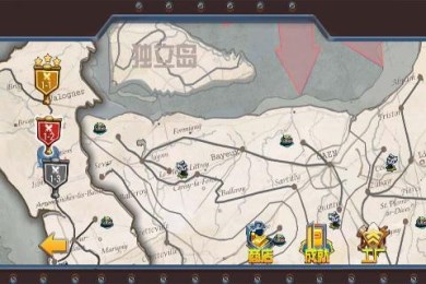 抗击日寇之堡垒战争v1.3.4截图3