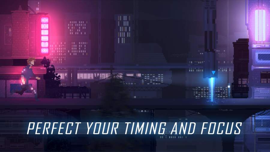 火箭跳跃者v1.12截图1