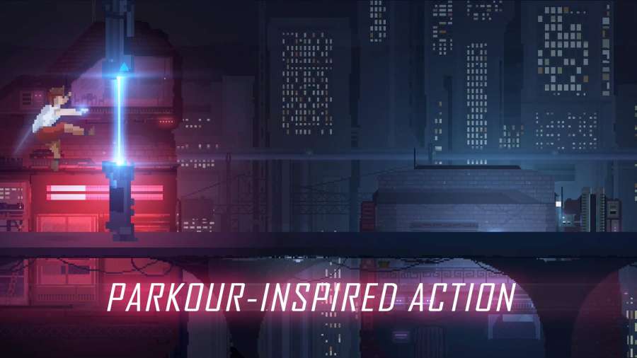 火箭跳跃者v1.12截图2