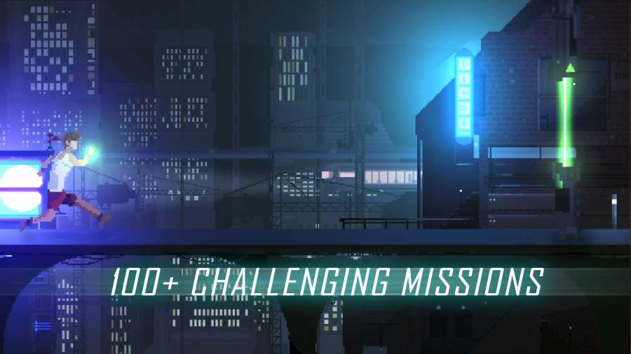 火箭跳跃者v1.12截图4