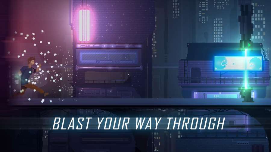 火箭跳跃者v1.12截图3