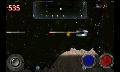 机器人防御v2.7截图5