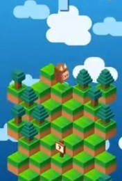 小猪下山金币版v1.2.3截图3