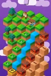 小猪下山金币版v1.2.3截图2