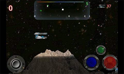 机器人防御v2.7截图2