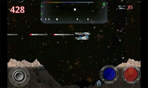 机器人防御v2.7截图3