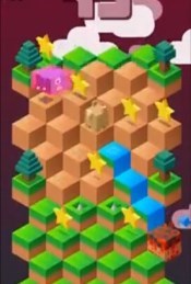 小猪下山金币版v1.2.3截图4