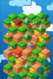 小猪下山金币版v1.2.3截图1