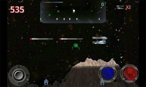 机器人防御v2.7截图4