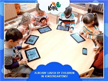 欢乐指尖v1.7截图1