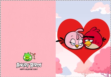 愤怒的小鸟之粉思思v2.2.19截图3