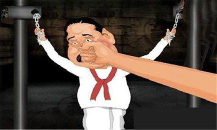 天天暴打老板v3.3.10截图2