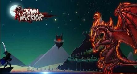 恶魔战士v1.10截图2