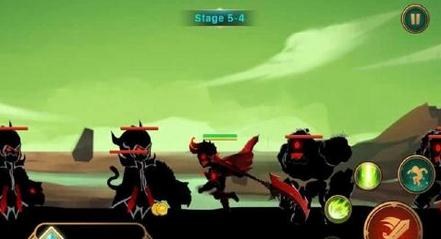 恶魔战士v1.10截图4