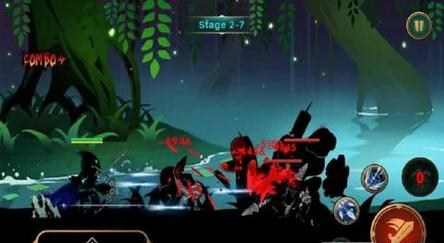 恶魔战士v1.10截图5