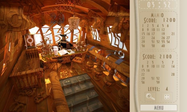 数字之谜2藏匿之物v1.6.9截图2