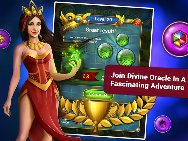 失落的宝石v2.60截图3