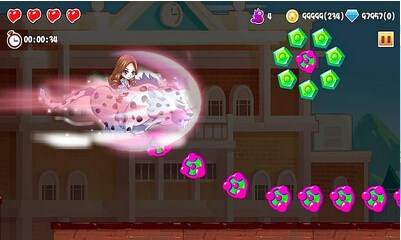 涩世纪传说v1.3.7截图2