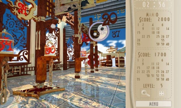 数字之谜2藏匿之物v1.6.9截图3