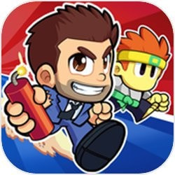 小白来跑酷v1.12