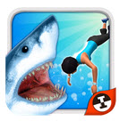鲨鱼攻击破解版v1.8