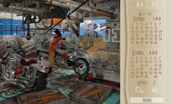 数字之谜2藏匿之物v1.6.9截图4