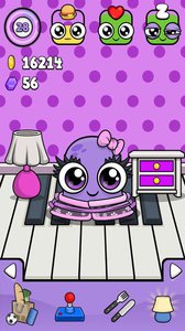 我的宠物4v2.12截图1