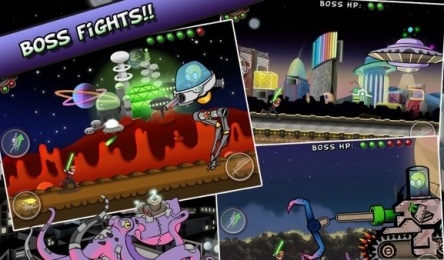 光剑战士v1.0.6截图2