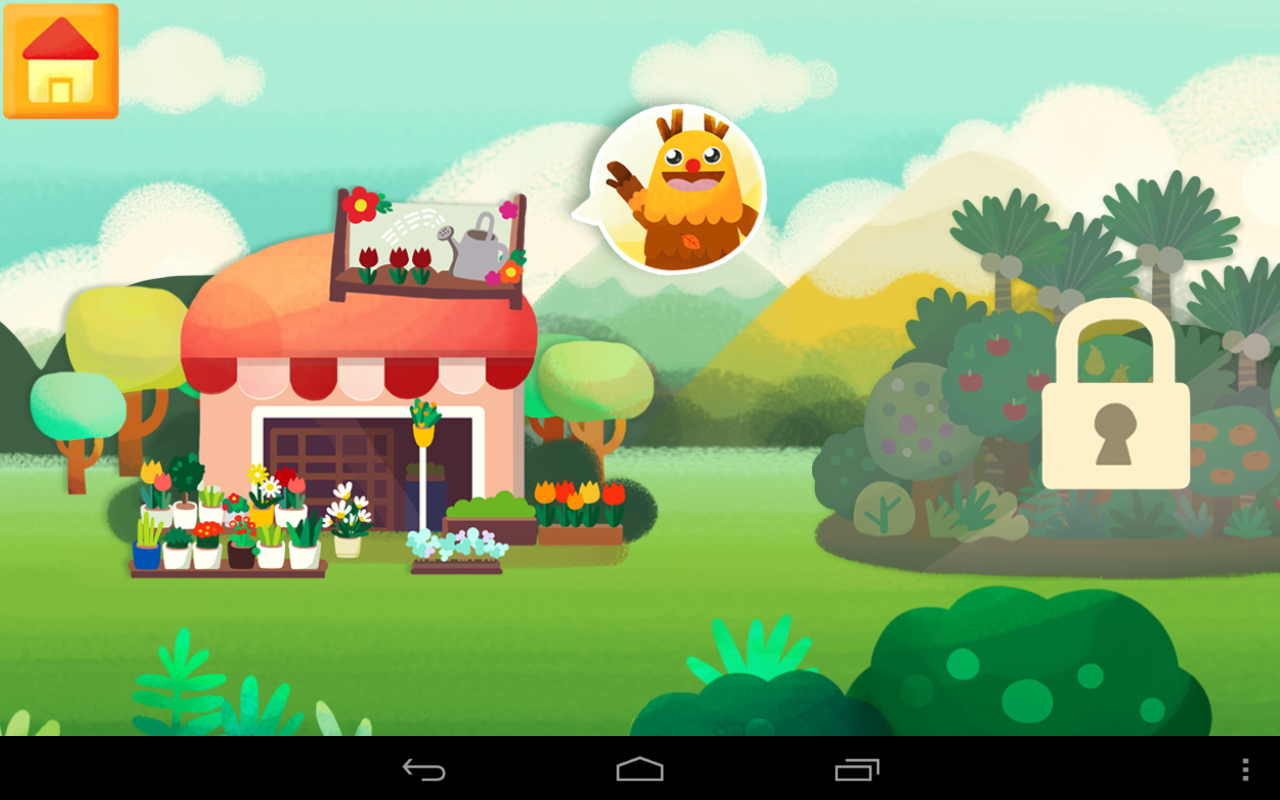 MagicTown 宝贝农场v1.8截图2