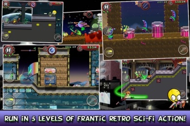 光剑战士v1.0.6截图3