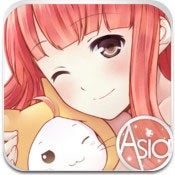 暖暖环游世界无限金币版v5.5.5