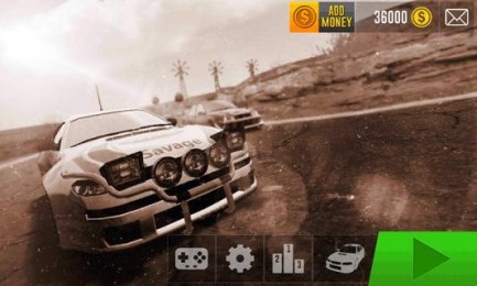 漂移拉力赛v1.62截图1