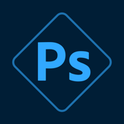 PS图片编辑Photoshop Expressv9.7.102
