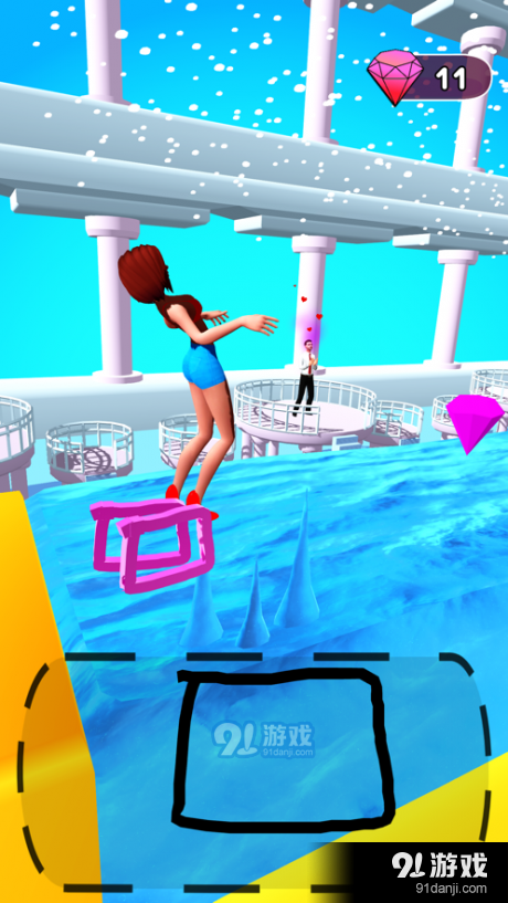 画个高跟鞋v1.5截图3