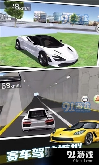 3d驾驶课内置菜单v28.34截图4