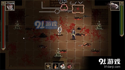 克苏鲁异闻录内置菜单v1.37截图3