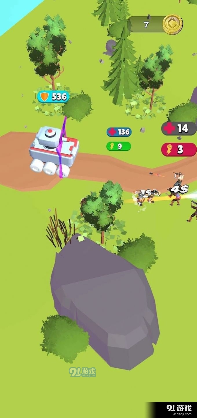 合并战正式版v0.9截图1