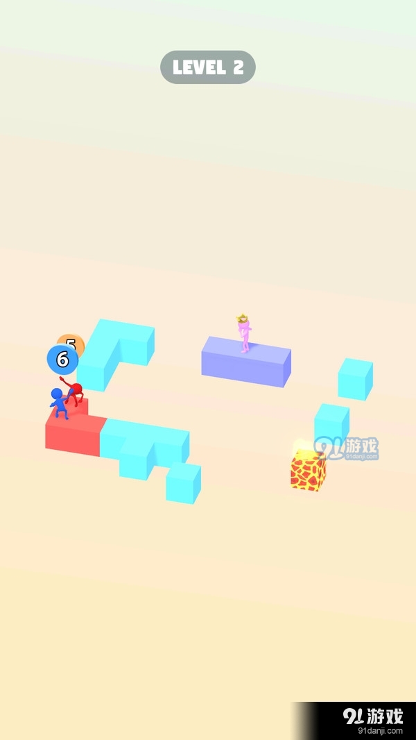 先救小姐姐v0.8截图2